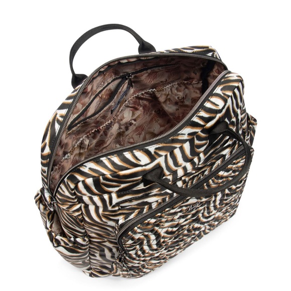 Lug Sonata Convertible Tote NWT - Picture 6 of 16